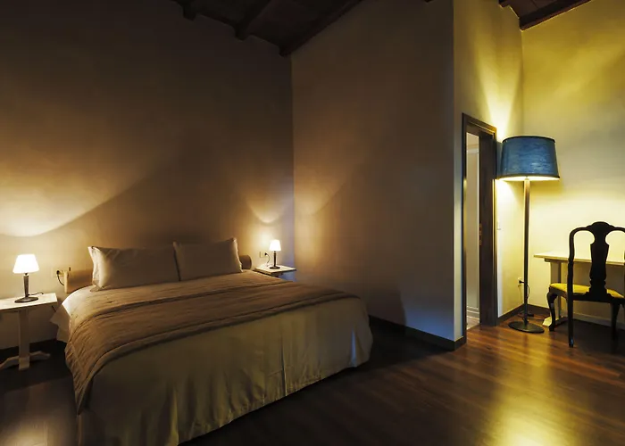 Castello Di Relais Museum מלון 4*