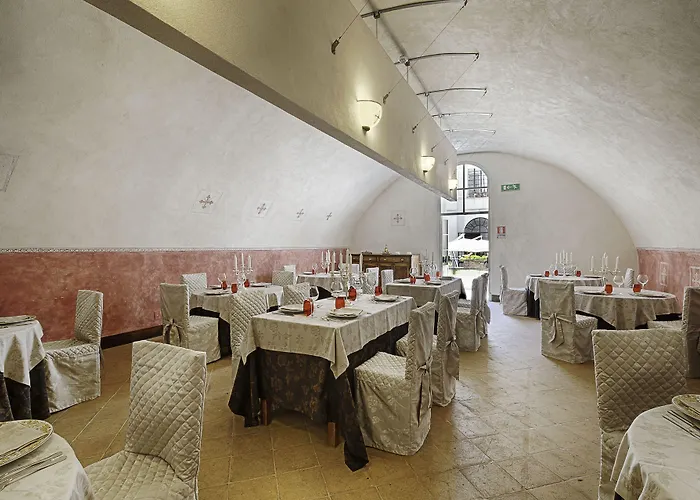 Castello Di Relais Museum