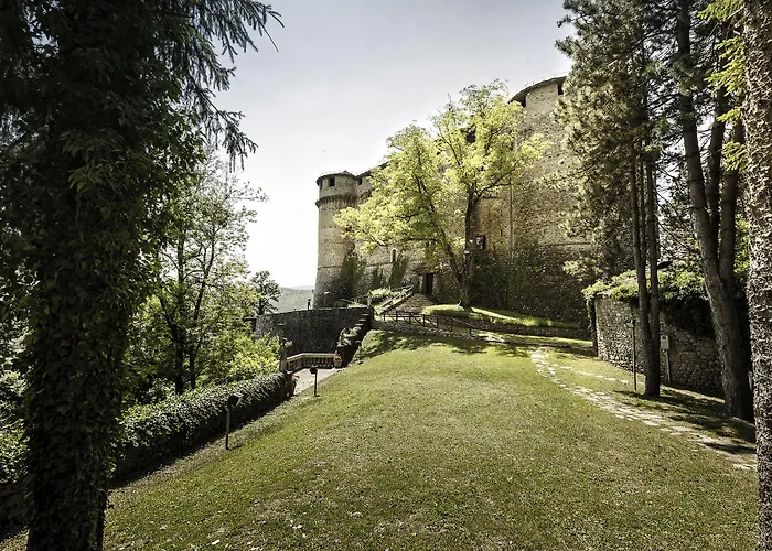 Castello Di Relais Museum