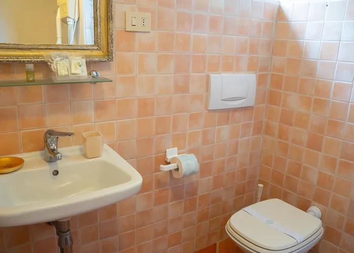 Castello Di Relais Museum