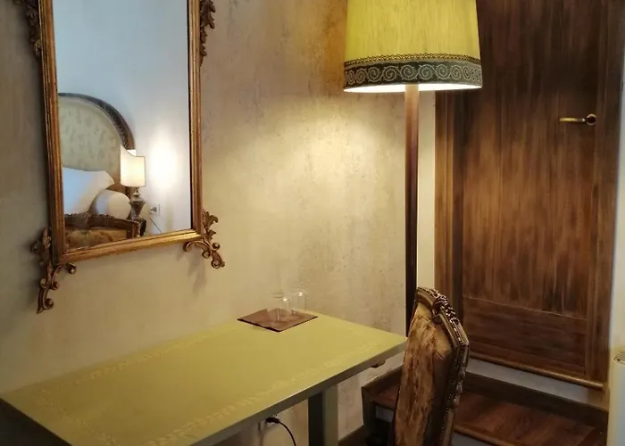 Castello Di Relais Museum