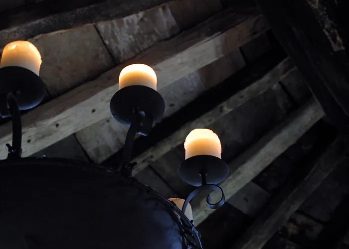 מלון Castello Di Relais Museum 4*