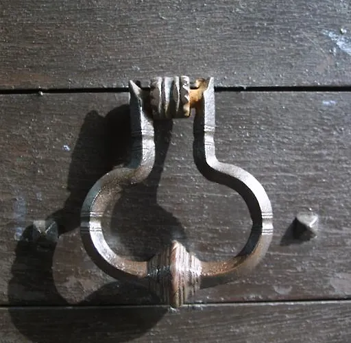 מלון Castello Di Relais Museum