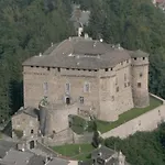 Castello Di Relais Museum Compiano