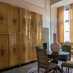 Hotel Castello Di Relais Museum 4*