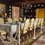 Castello Di Relais Museum Compiano