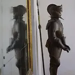 Hotel Castello Di Relais Museum Compiano