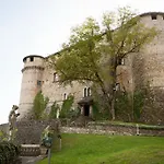 Hotel Castello Di Relais Museum Compiano