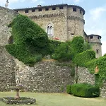 Hotel Castello Di Relais Museum 4*