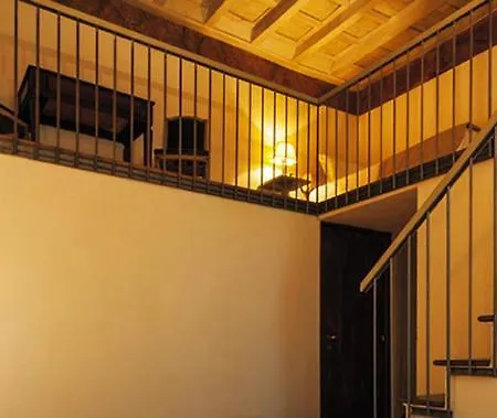 Castello Di Relais Museum 4* Compiano