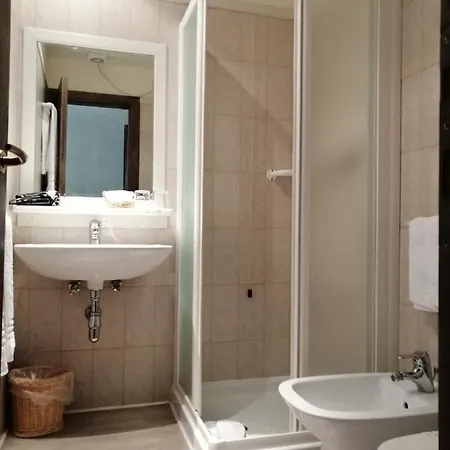 Hotel Castello Di Relais Museum Compiano