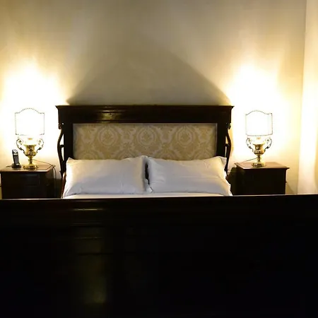 Castello Di Relais Museum