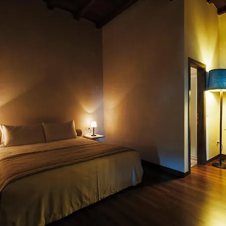 Castello Di Relais Museum Otel 4*