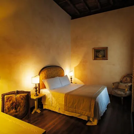 Castello Di Relais Museum