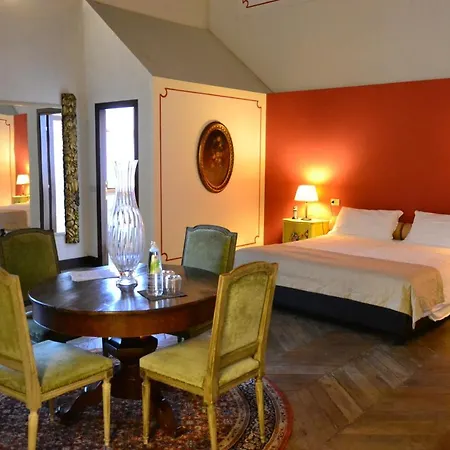 Castello Di Relais Museum 4* Compiano