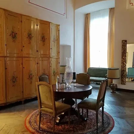 Castello Di Relais Museum Otel 4*