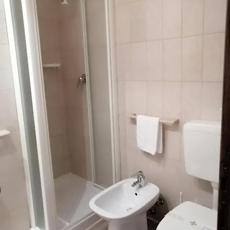 Castello Di Relais Museum Compiano