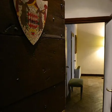 Hotel Castello Di Relais Museum