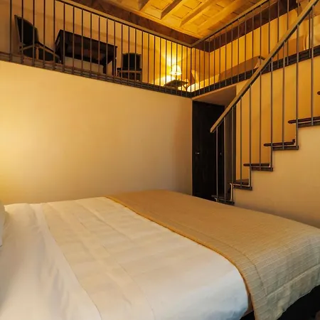 Castello Di Relais Museum Hotel