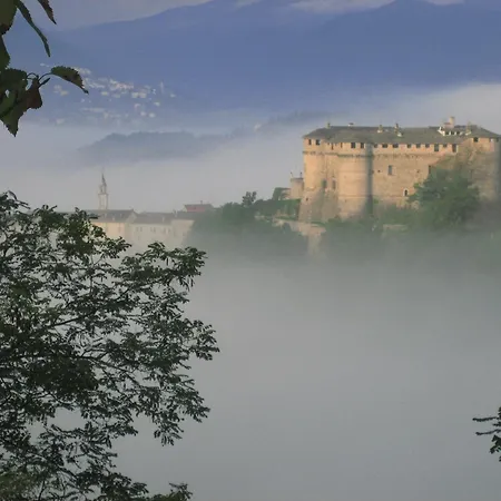 Castello Di Relais Museum