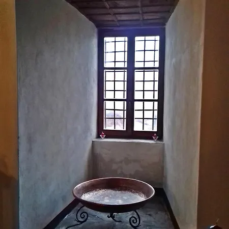 Castello Di Relais Museum