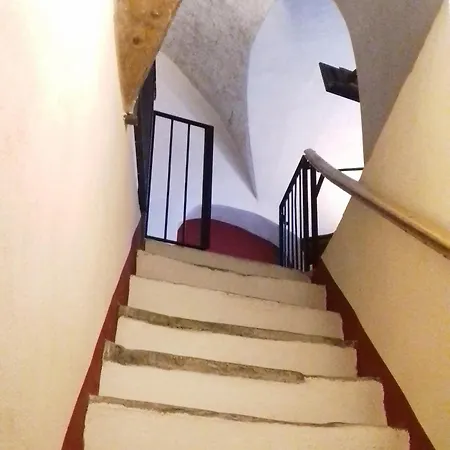 Otel Castello Di Relais Museum Compiano