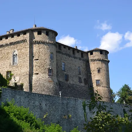 Castello Di Relais Museum 4*