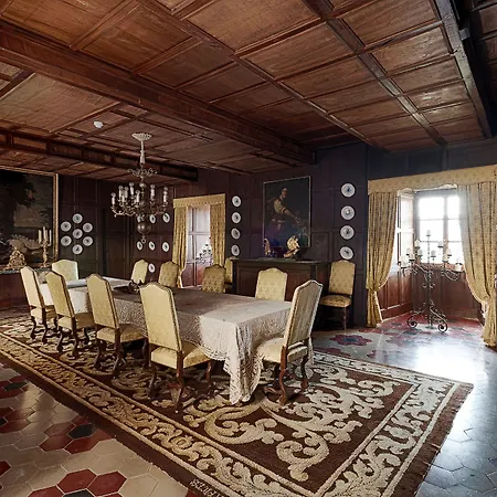 Castello Di Relais Museum 4*