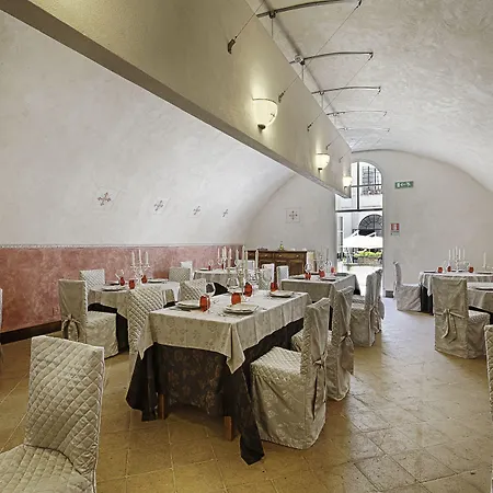 Castello Di Relais Museum