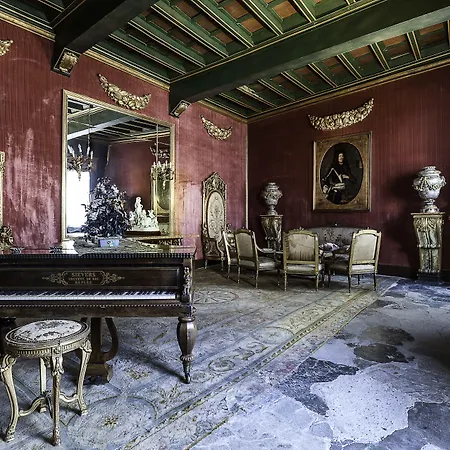 Castello Di Relais Museum 4*