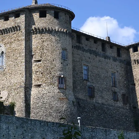 Castello Di Relais Museum Hotel