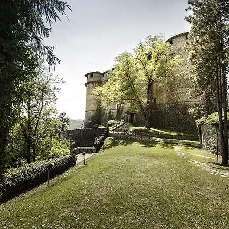 Castello Di Relais Museum