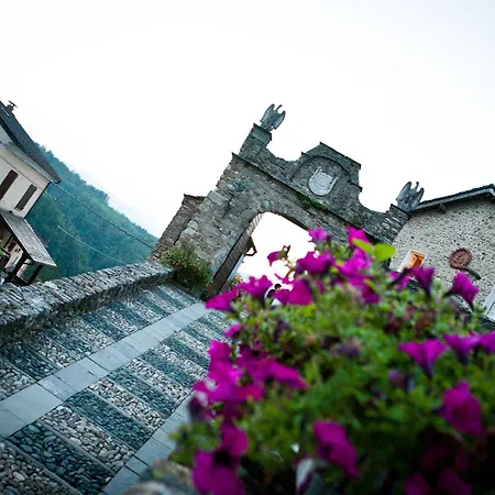 Hotel Castello Di Relais Museum