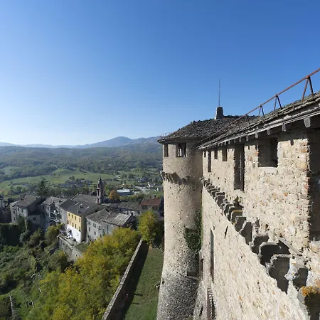 Hotel Castello Di Relais Museum