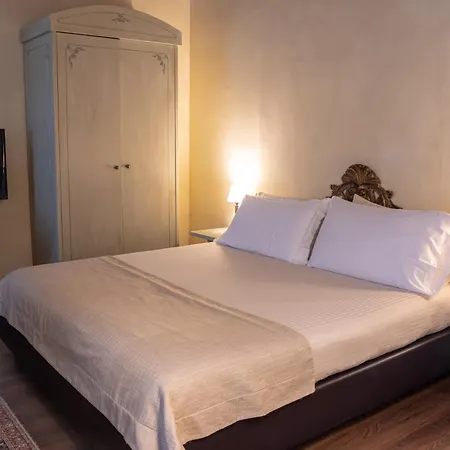 Hotel Castello Di Relais Museum 4*