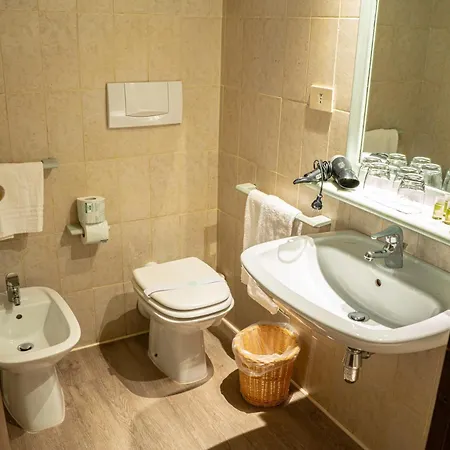 Hotel Castello Di Relais Museum Compiano