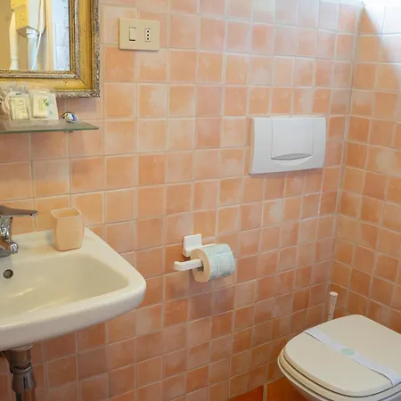 Castello Di Relais Museum