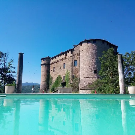 Hotel Castello Di Relais Museum