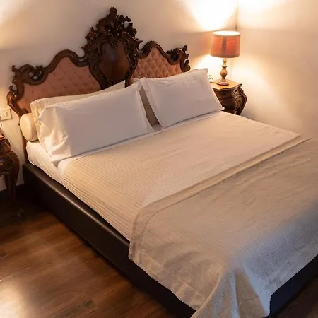 Castello Di Relais Museum Hotel 4*