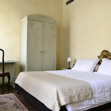 Hotel Castello Di Relais Museum Compiano