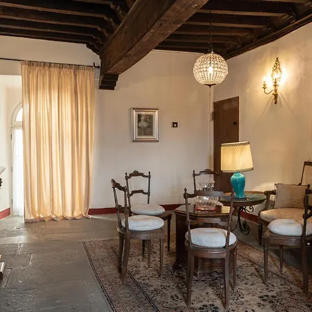 Castello Di Relais Museum 4*