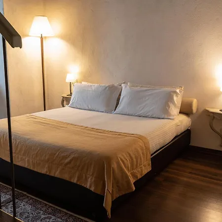 Castello Di Relais Museum