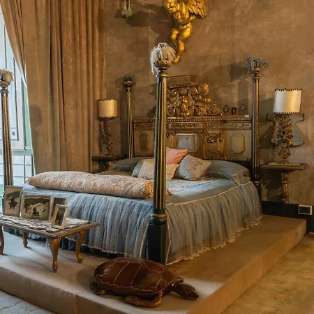 Hotel Castello Di Relais Museum