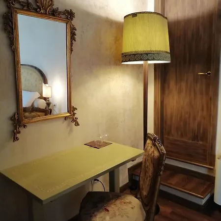 Castello Di Relais Museum