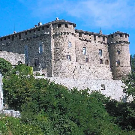 Hotel Castello Di Relais Museum 4*
