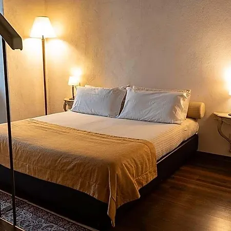 Castello Di Relais Museum Hotel