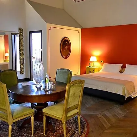 Castello Di Relais Museum 4* Compiano
