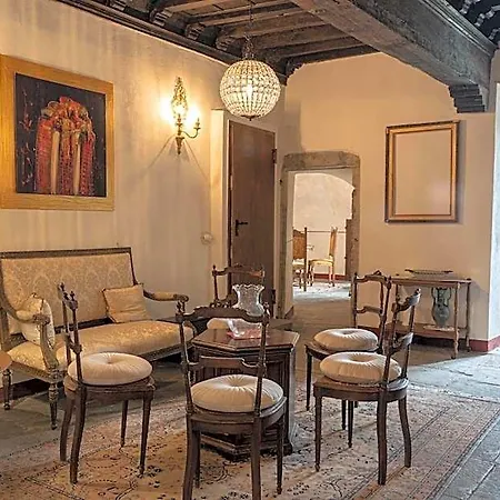 Castello Di Relais Museum 4*