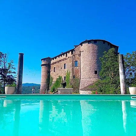 Castello Di Relais Museum 4*