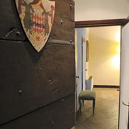 Hotel Castello Di Relais Museum 4*